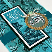 Riverbend Card Kit