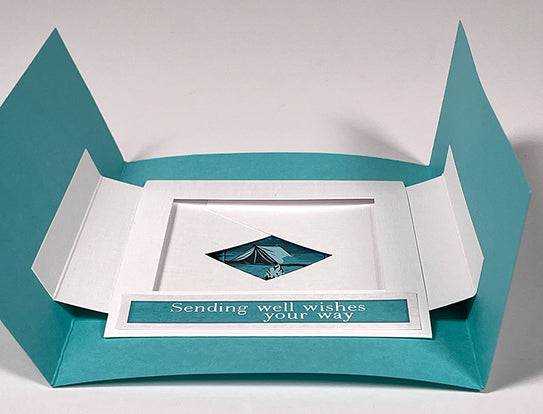 Riverbend Card Kit