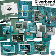 Riverbend Card Kit