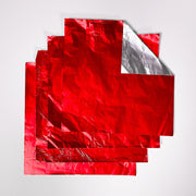 Chocolate Foil Wrappers
