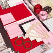 Chocolate Page Kit