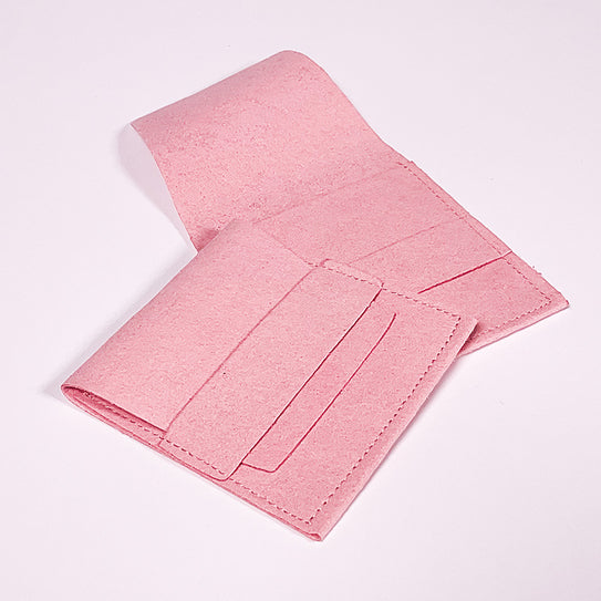 Chocolate Pink Pockets