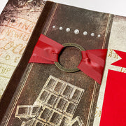 Chocolate Page Kit