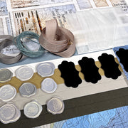 Cartography Card Kit