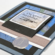 Cartography Card Kit