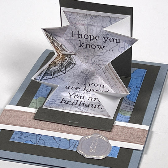 Cartography Card Kit