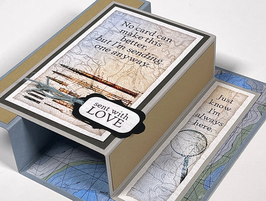 Cartography Card Kit