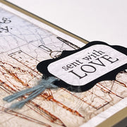 Cartography Card Kit
