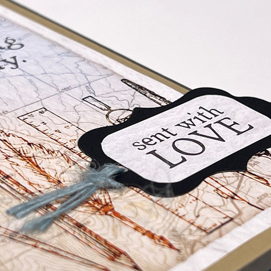 Cartography Card Kit
