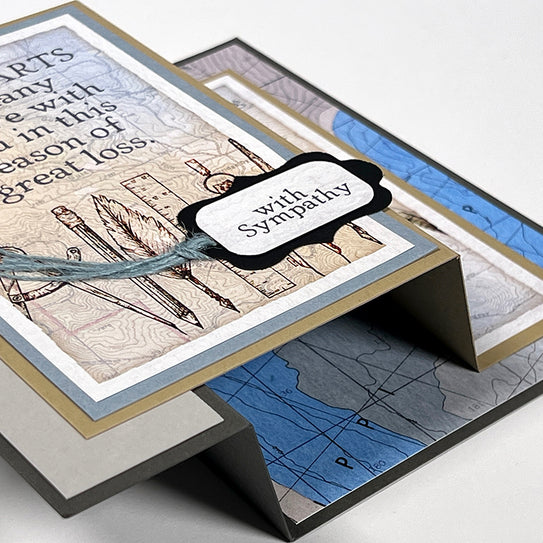 Cartography Card Kit