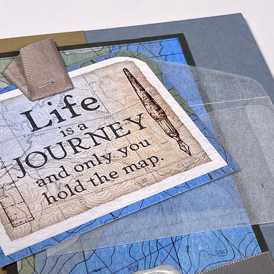 Cartography Card Kit