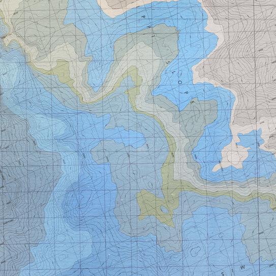 Cartography Card Kit