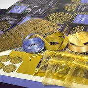 Luminary Card Kit