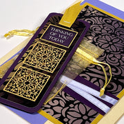 Luminary Card Kit