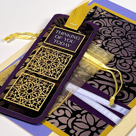 Luminary Card Kit