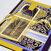 Luminary Card Kit