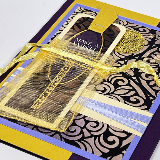 Luminary Card Kit