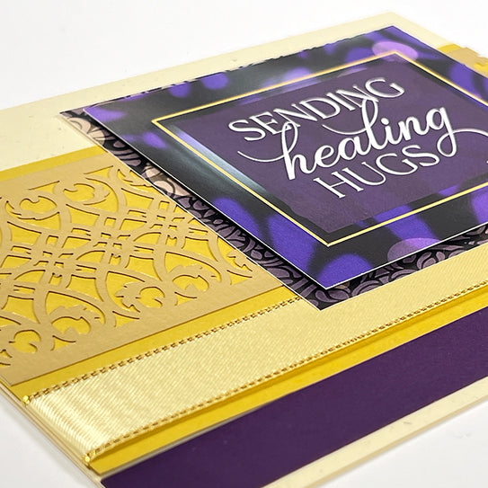 Luminary Card Kit