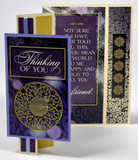 Luminary Card Kit