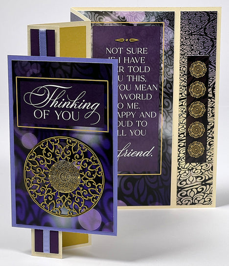 Luminary Card Kit