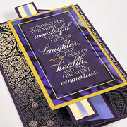 Luminary Card Kit