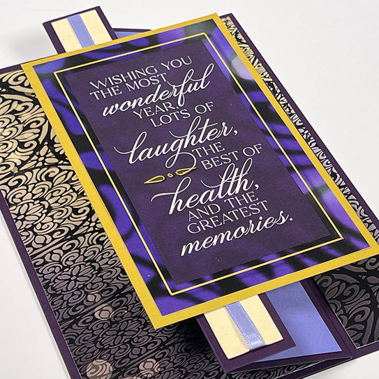 Luminary Card Kit
