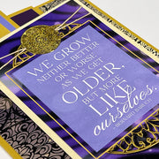Luminary Card Kit