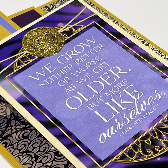 Luminary Card Kit