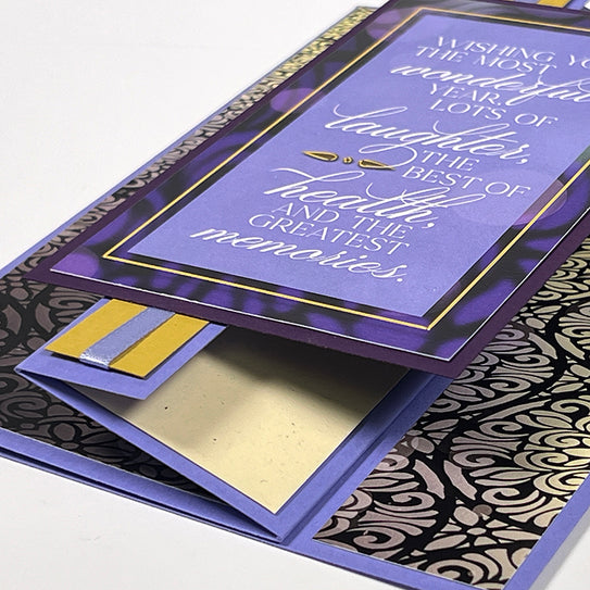 Luminary Card Kit