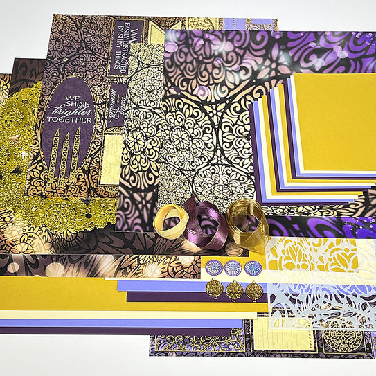 Luminary Page Kit