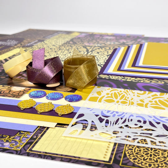 Luminary Page Kit