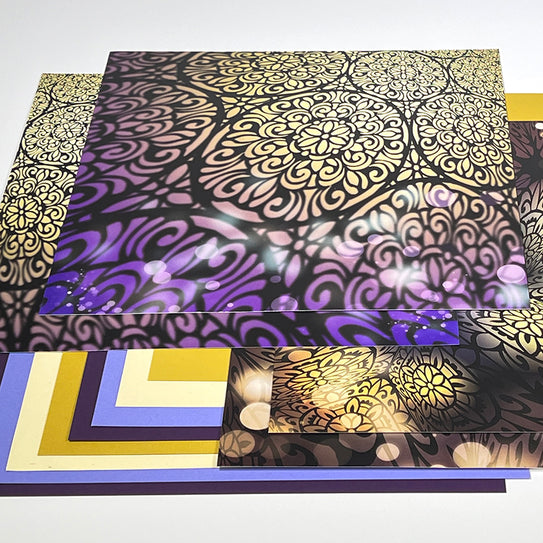 Luminary Page Kit