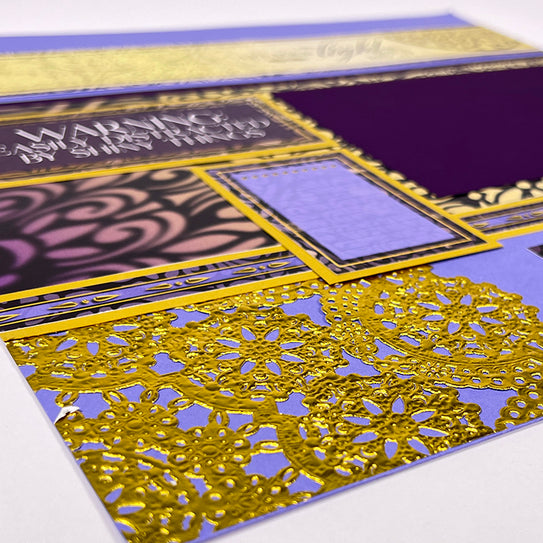 Luminary Page Kit