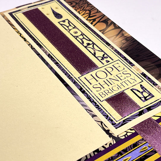 Luminary Page Kit
