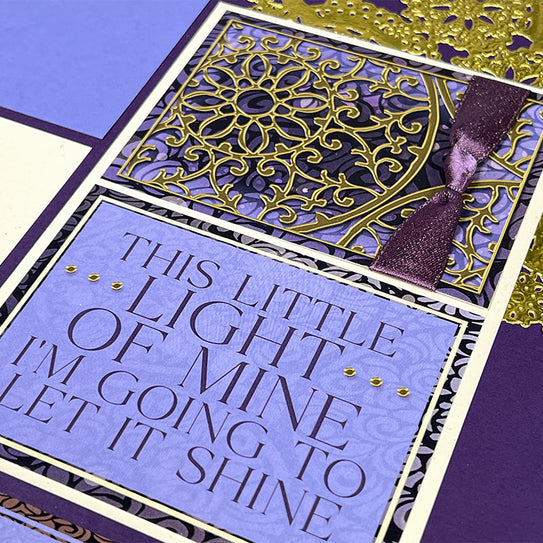 Luminary Page Kit