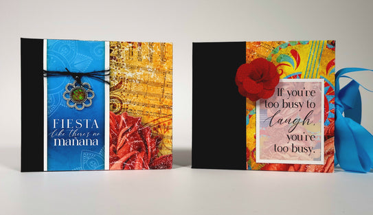 Petite Book Duo Online Class