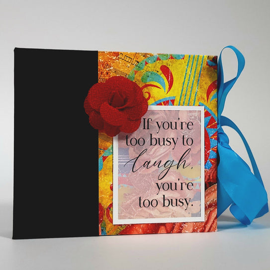 Petite Book Duo Online Class