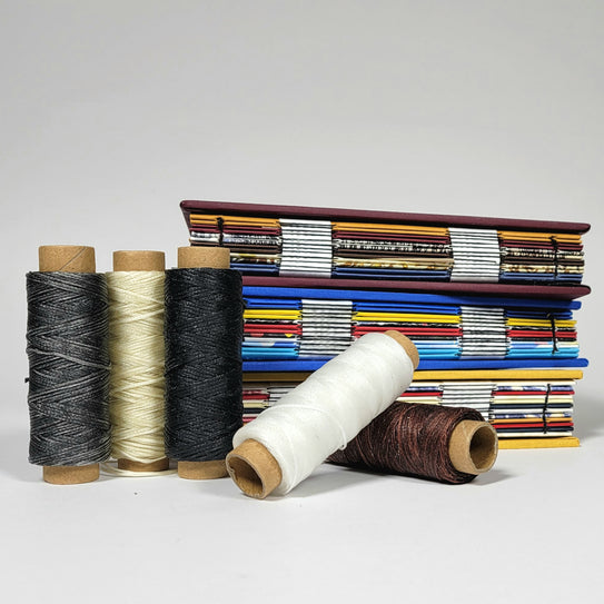 Waxed Cord