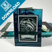 Accordion Hinge Album Online Class