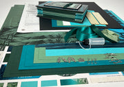 OOAK Class Along Accordion Hinge Album
