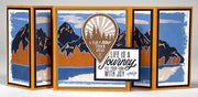 Soaring Eagle Craft Along Kit