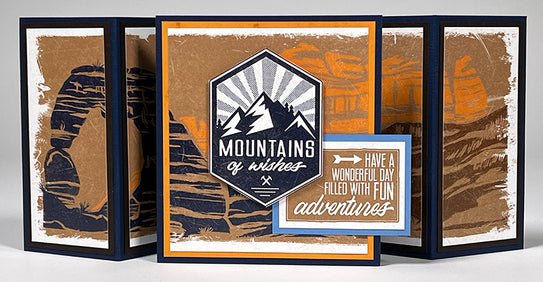 Soaring Eagle Craft Along Kit