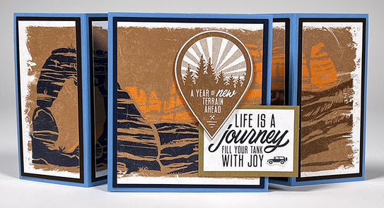 Soaring Eagle Craft Along Kit