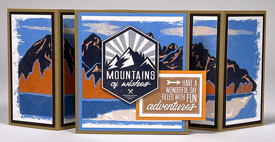 Soaring Eagle Craft Along Kit