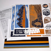 Soaring Eagle Craft Along Kit