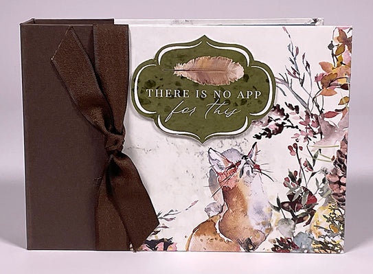 5x7 Handmade Book Online Class