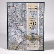 Hand Stitched Book Online Class