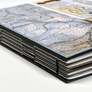 Hand Stitched Book Online Class