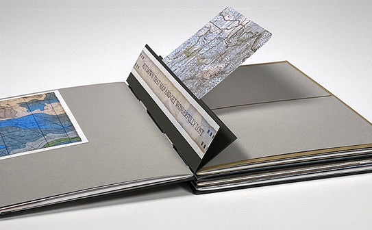 Hand Stitched Book Online Class