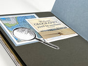 Hand Stitched Book Online Class